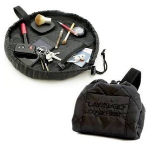 Lay N Go Cosmetic Bag